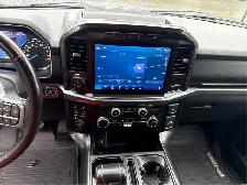 2023 Ford F-150 SUPERCREW - Photo 11