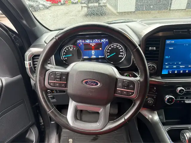 2023 Ford F-150 SUPERCREW - Photo 13
