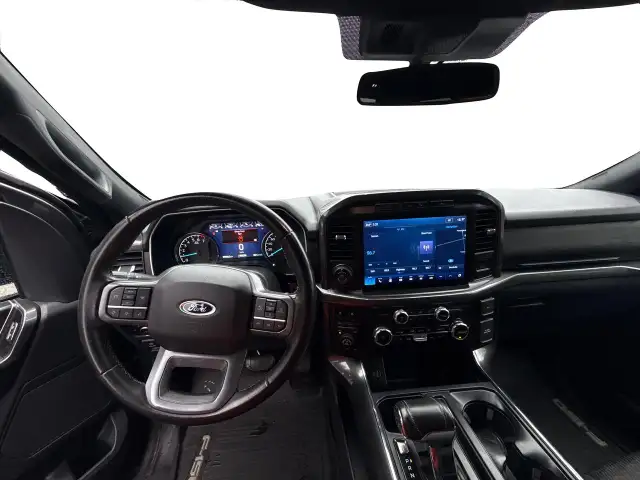 2023 Ford F-150 SUPERCREW - Photo 16