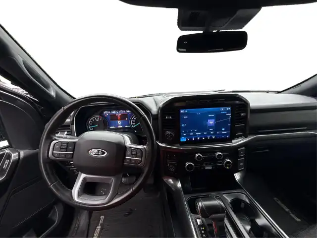 2023 Ford F-150 SUPERCREW - Photo 17