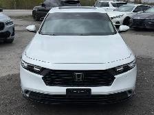 2023 Honda Accord Hybrid Touring - Photo 2