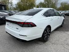 2023 Honda Accord Hybrid Touring - Photo 6