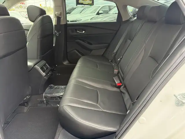 2023 Honda Accord Hybrid Touring - Photo 7