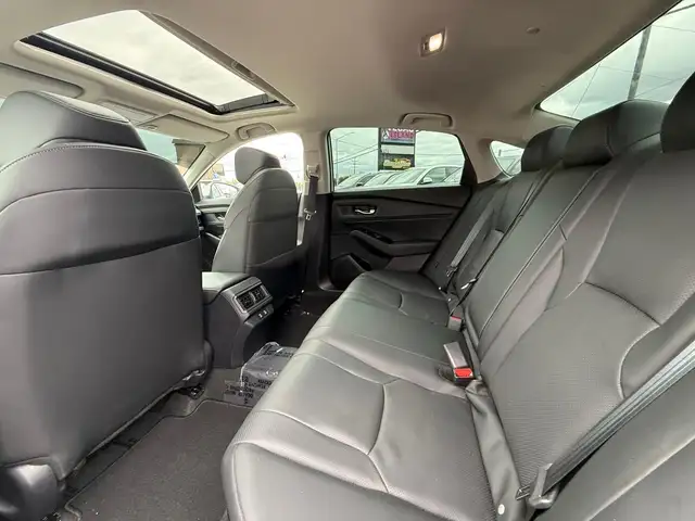 2023 Honda Accord Hybrid Touring - Photo 8