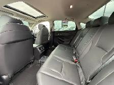 2023 Honda Accord Hybrid Touring - Photo 8
