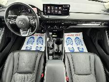 2023 Honda Accord Hybrid Touring - Photo 9