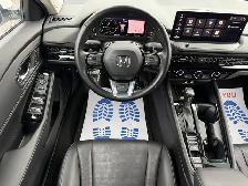 2023 Honda Accord Hybrid Touring - Photo 10