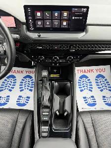 2023 Honda Accord Hybrid Touring - Photo 12