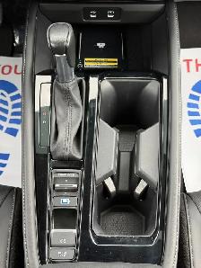 2023 Honda Accord Hybrid Touring - Photo 13