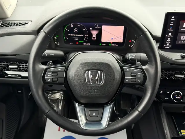 2023 Honda Accord Hybrid Touring - Photo 15