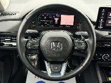 2023 Honda Accord Hybrid Touring - Photo 15