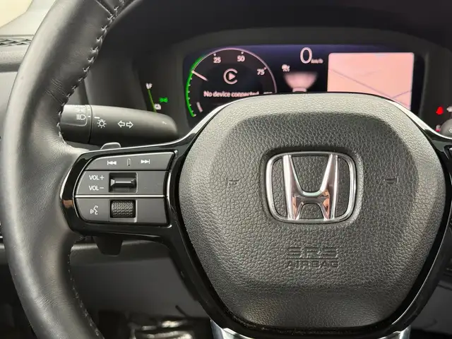 2023 Honda Accord Hybrid Touring - Photo 16