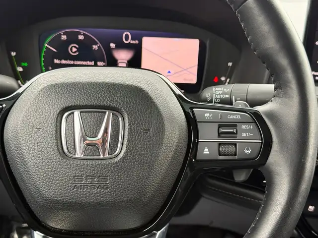 2023 Honda Accord Hybrid Touring - Photo 17