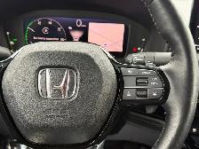2023 Honda Accord Hybrid Touring - Photo 17