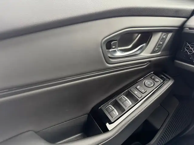 2023 Honda Accord Hybrid Touring - Photo 18