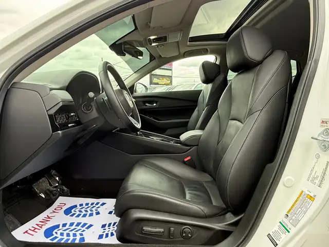 2023 Honda Accord Hybrid Touring - Photo 20