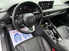2023 Honda Accord Hybrid Touring - Photo 21