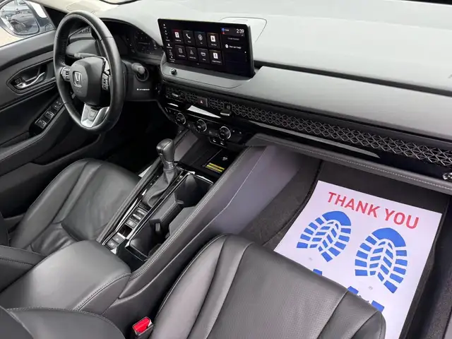 2023 Honda Accord Hybrid Touring - Photo 23