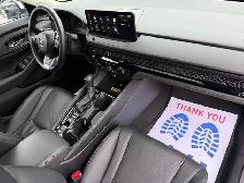 2023 Honda Accord Hybrid Touring - Photo 23