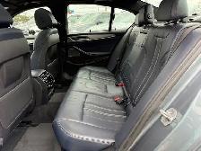 2017 BMW 5 Series 540i xDrive M Package - Photo 7