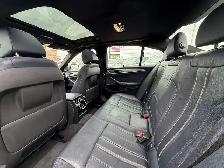 2017 BMW 5 Series 540i xDrive M Package - Photo 8