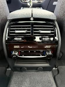 2017 BMW 5 Series 540i xDrive M Package - Photo 9