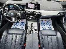 2017 BMW 5 Series 540i xDrive M Package - Photo 10