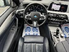 2017 BMW 5 Series 540i xDrive M Package - Photo 11