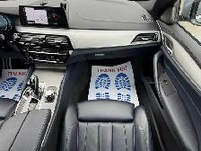 2017 BMW 5 Series 540i xDrive M Package - Photo 12