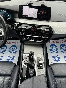 2017 BMW 5 Series 540i xDrive M Package - Photo 13