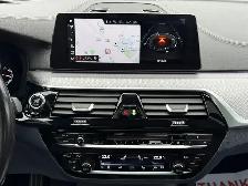 2017 BMW 5 Series 540i xDrive M Package - Photo 15