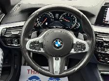2017 BMW 5 Series 540i xDrive M Package - Photo 16