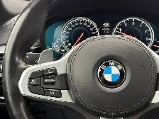 2017 BMW 5 Series 540i xDrive M Package - Photo 17