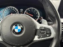 2017 BMW 5 Series 540i xDrive M Package - Photo 18