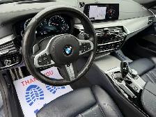 2017 BMW 5 Series 540i xDrive M Package - Photo 23
