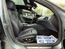 2017 BMW 5 Series 540i xDrive M Package - Photo 24