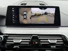 2017 BMW 5 Series 540i xDrive M Package - Photo 27