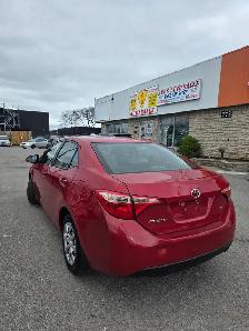 2019 Toyota Corolla LE - Photo 3