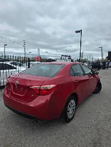 2019 Toyota Corolla LE - Photo 4