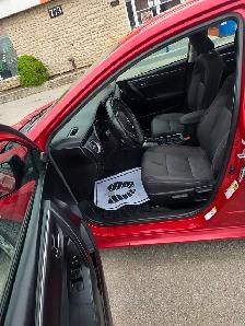 2019 Toyota Corolla LE - Photo 5