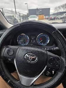 2019 Toyota Corolla LE - Photo 13