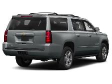 2019 Chevrolet Suburban LT - Photo 2