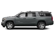 2019 Chevrolet Suburban LT - Photo 3