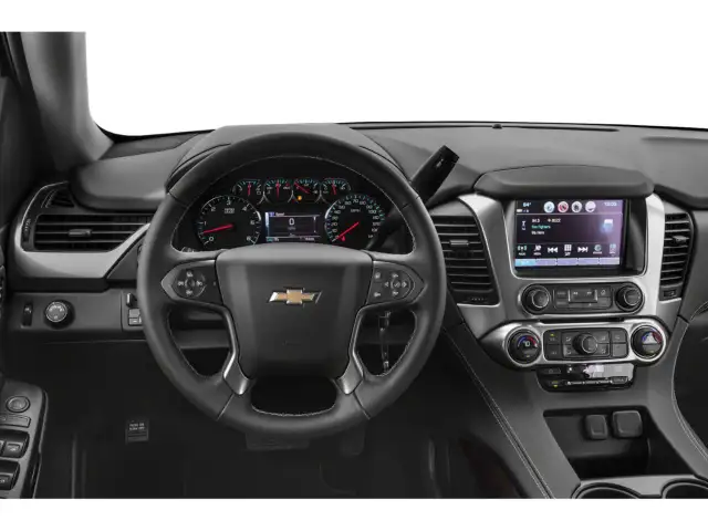 2019 Chevrolet Suburban LT - Photo 4