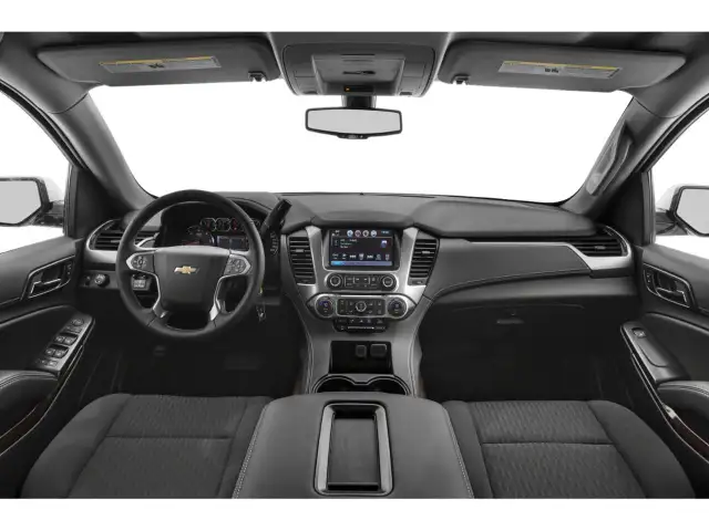2019 Chevrolet Suburban LT - Photo 5