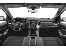 2019 Chevrolet Suburban LT - Photo 5