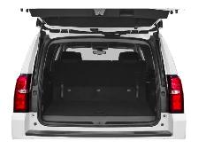 2019 Chevrolet Suburban LT - Photo 8