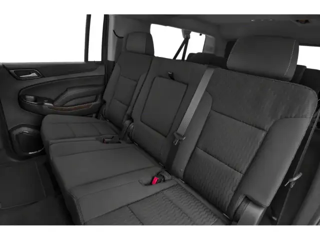 2019 Chevrolet Suburban LT - Photo 10