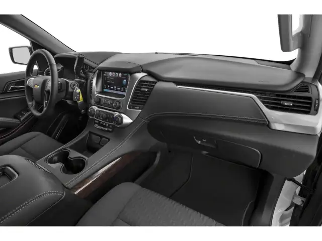 2019 Chevrolet Suburban LT - Photo 12