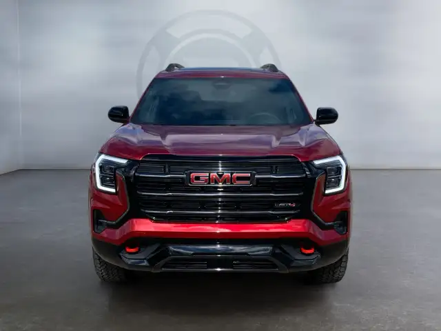 2026 GMC Terrain - Photo 2